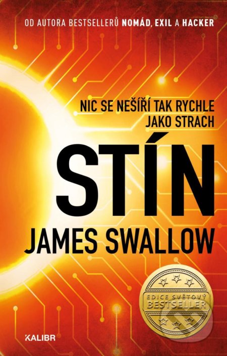 Stín (Nic se nešíří tak rychle jako strach)