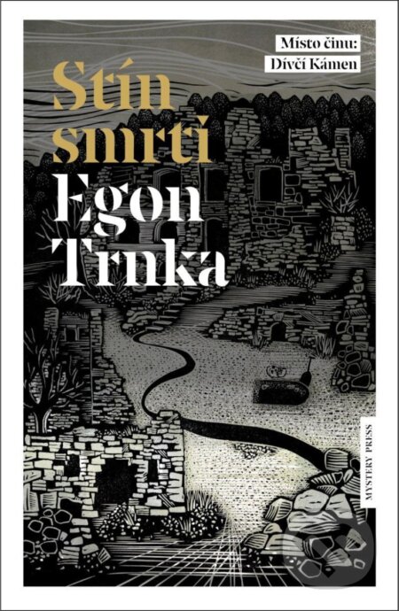 Stín smrti
