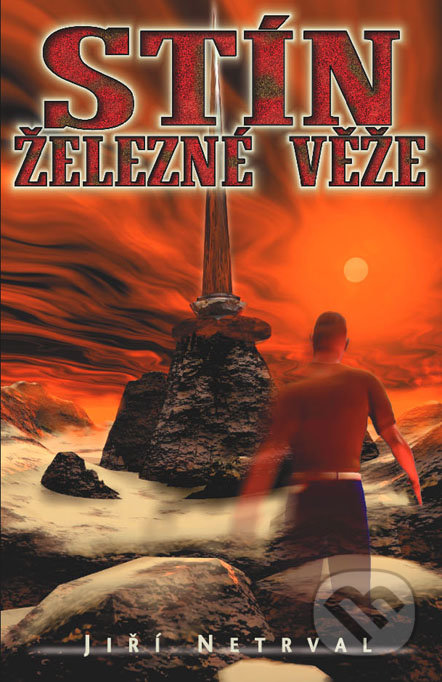 Stín železné věže