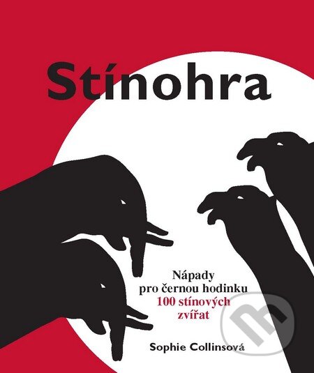 Stínohra (Nápady pro černou hodinku)