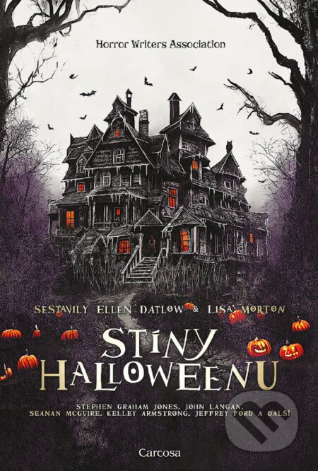 Stíny Halloweenu