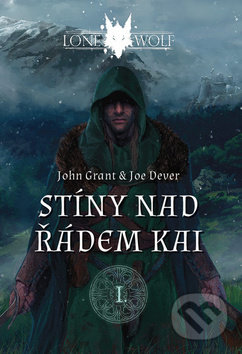 Stíny nad řádem Kai