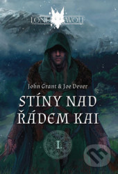 Lone Wolf : Stíny nad řádem Kai - Legendy o Osamělém vlkovi 1