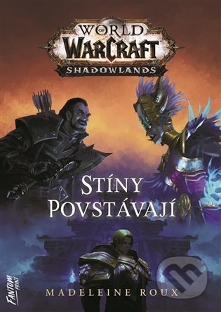 Stíny povstávají (World of Warcraft)
