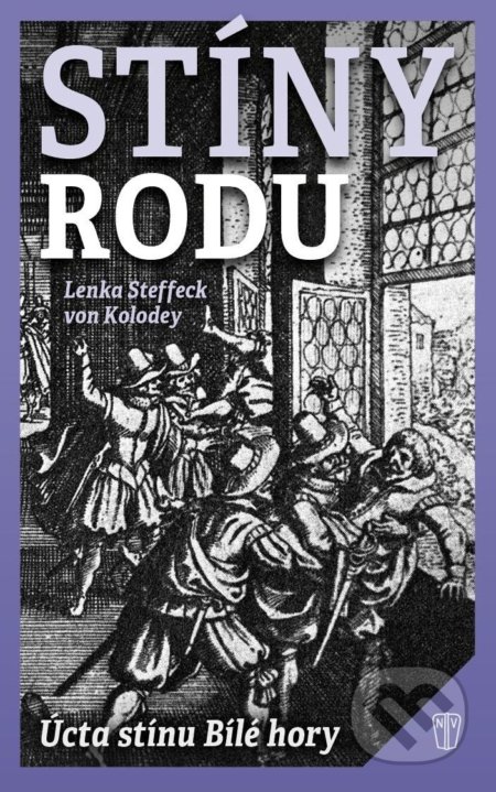 Stíny rodu