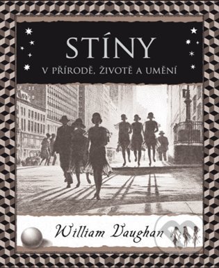 Stíny (V přírodě, životě a umění)