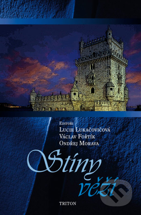 Stíny věží