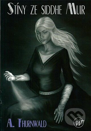 Stíny ze Siddhe Muir