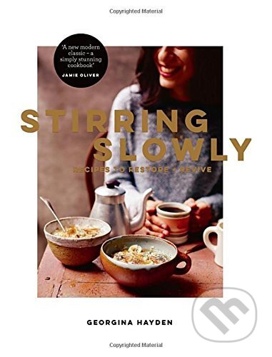 Stirring Slowly