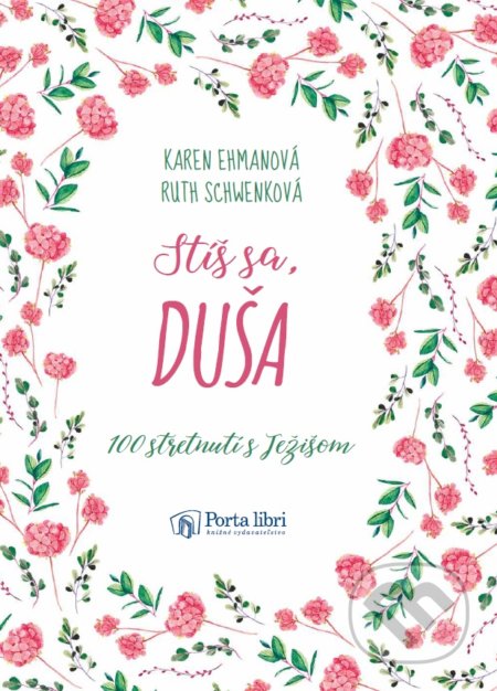 Stíš sa, duša