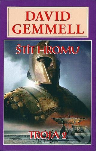 Štít hromu (Troja 2)