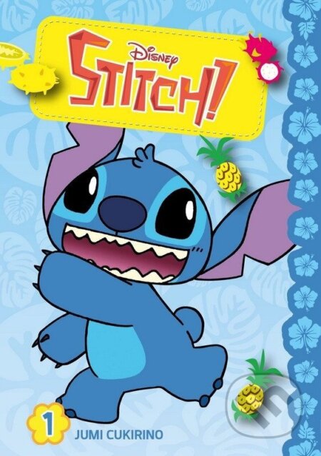 Stitch! 1