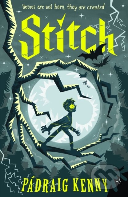 Stitch