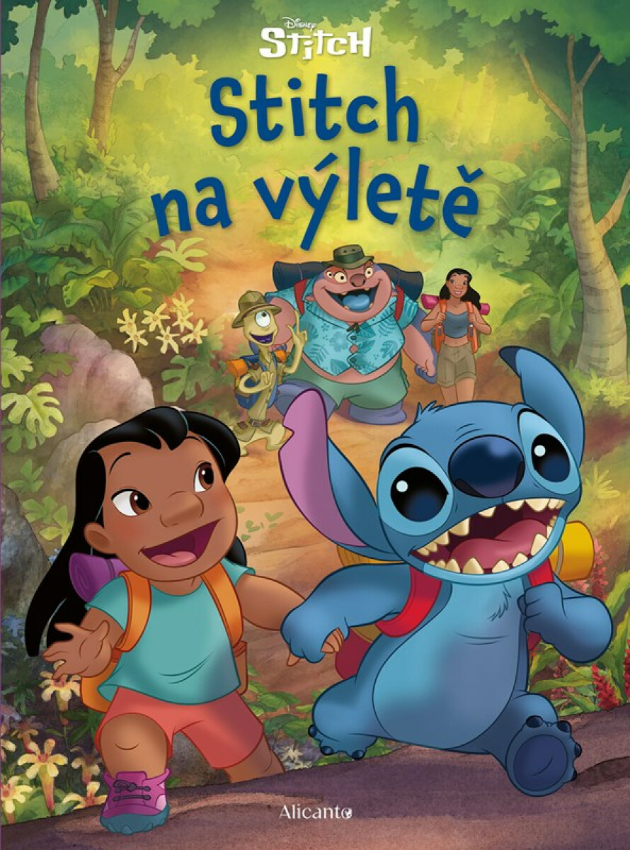Stitch