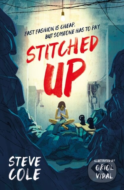 Stitched Up