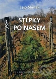 Stĺpky po našem 2014-2020