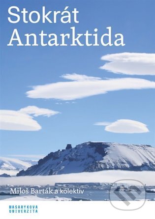 Stokrát Antarktida