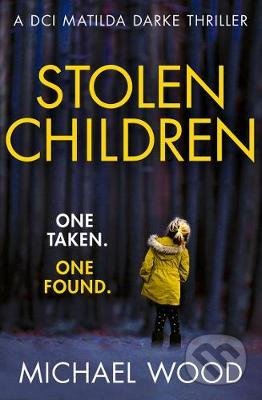 Stolen Children
