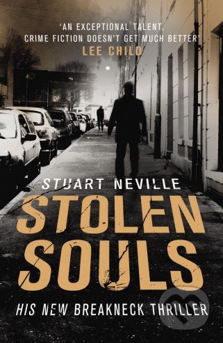 Stolen Souls