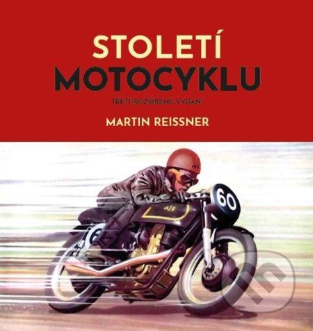Století motocyklu