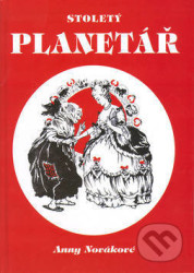 Stoletý planetář Anny Novákové
