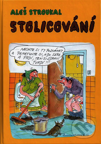 Stolicování