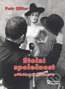 Stolní společnost (příběhy a miniatury)