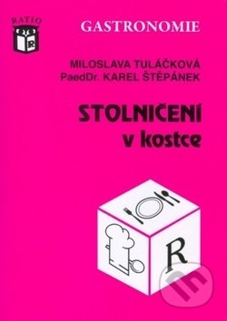 Stolničení v kostce