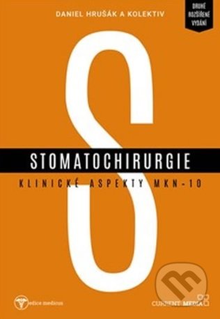 Stomatochirurgie (Klinické aspekty MKN 10)
