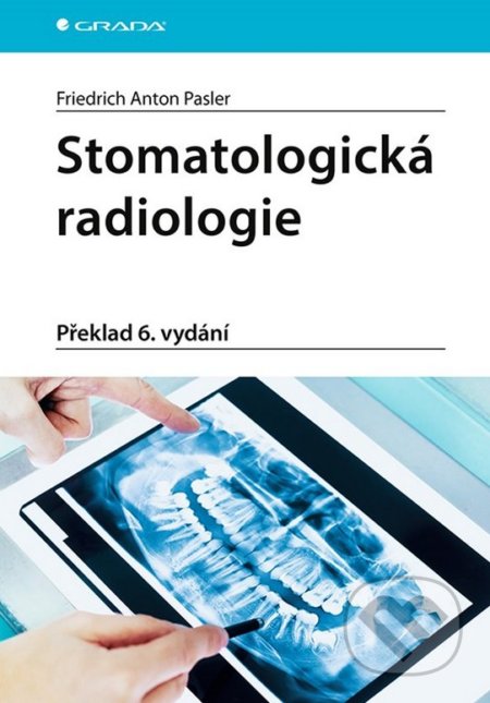 Stomatologická radiologie