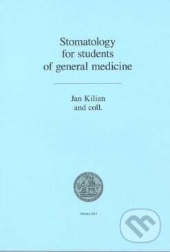 Stomatology for students of general medicine