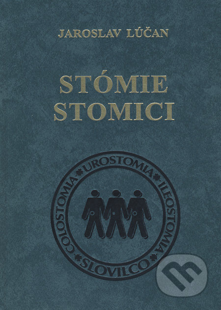 Stómie a stomici