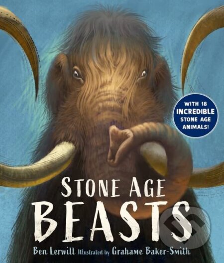 Stone Age Beasts