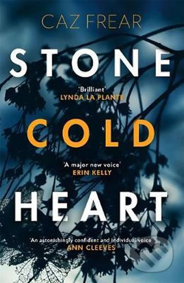 Stone Cold Heart