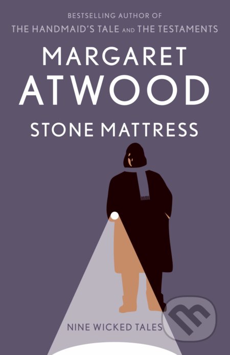 Stone Mattress (Nine Wicked Tales)