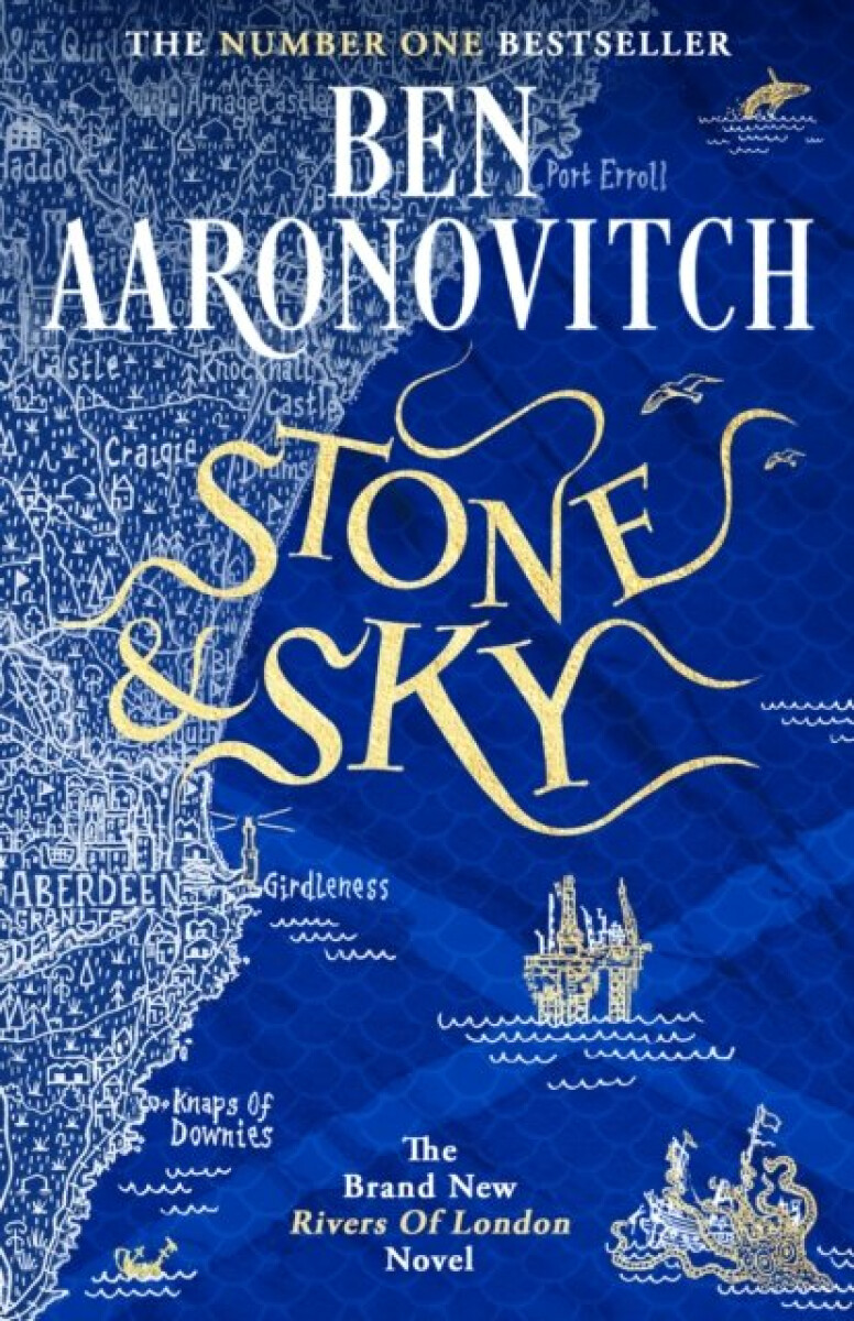 Stone & Sky