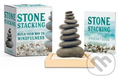 Stone Stacking (Build Your Way to Mindfulness)