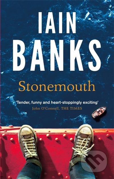 Stonemouth