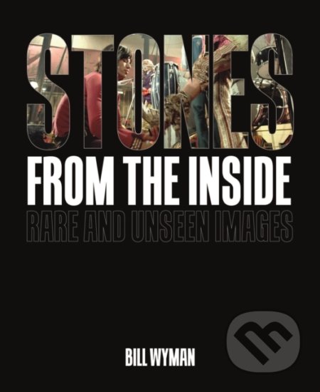 Stones From the Inside (Rare and Unseen Images)