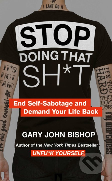 Stop Doing That Sh*t