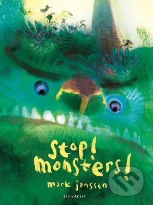 Stop! Monsters!
