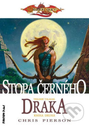 Stopa černého draka (Kniha druhá)