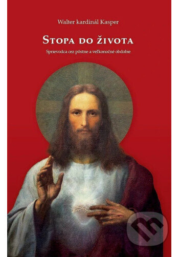 Stopa do života
