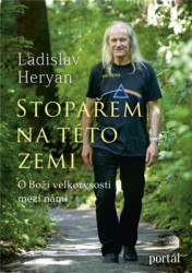 Stopařem na této zemi (O Boží velkorysosti mezi námi) - kniha z kategorie Náboženská literatura