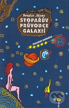Stopařův průvodce Galaxií 5 (Převážně neškodná)