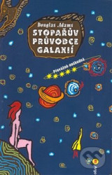 Stopařův průvodce Galaxií 5. - Převážně neškodná