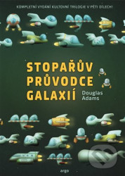 Stopařův průvodce Galaxií: Omnibus