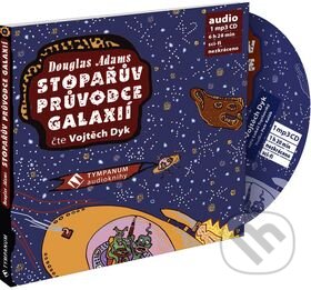 Stopařův průvodce galaxií
