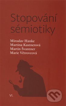 Stopování sémiotiky