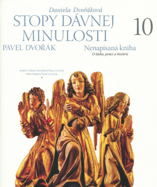 Stopy dávnej minulosti 10
